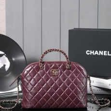 Chanel Top Handle Bags